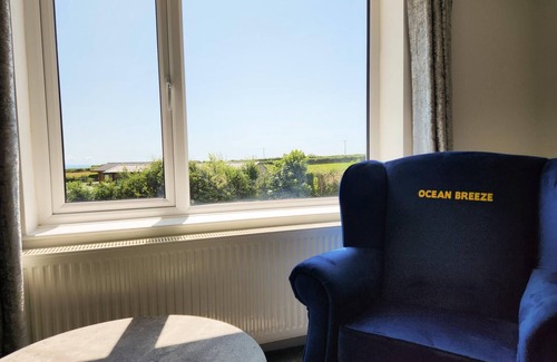 Port-Eynon Apartamento | Bay View - 1 Bed Suite - Ocean Breeze - Port Eynon