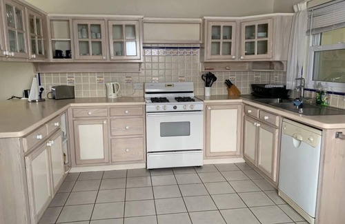 Rodney Bay Casa | Bay View #7 Is A 2-bed, 3.5-bath Waterfront Townhouse In A Gated Community. 2 Bedroom Townhouse by RedAwning