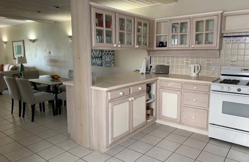 Rodney Bay Casa | Bay View #7 Is A 2-bed, 3.5-bath Waterfront Townhouse In A Gated Community. 2 Bedroom Townhouse by RedAwning