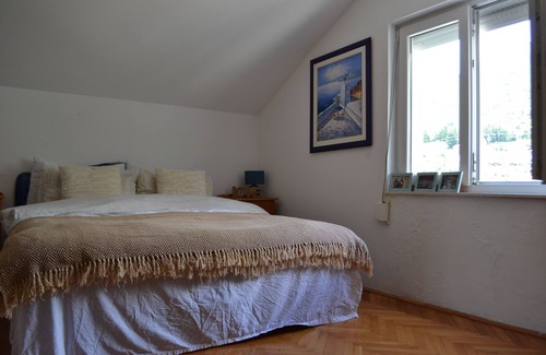 Baosici Apartamento | Bay View Apartment Baosici, Herceg Novi