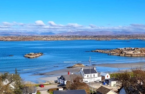 Dungloe Apartamento | Bay view apartment