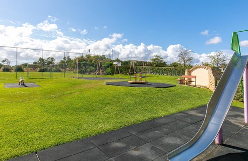 Atalaia Apartamento | Bay View Apartment in Bayview Village, Boa Vista Golf Resort