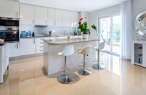 Atalaia Apartamento | Bay View Apartment in Bayview Village, Boa Vista Golf Resort