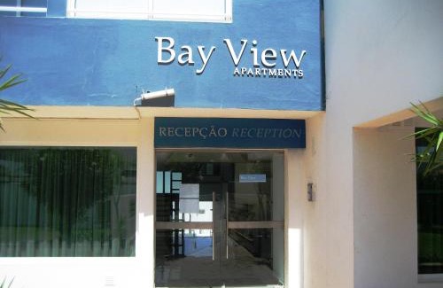 Albufeira Old Town Apartamento | Bay View Apartments