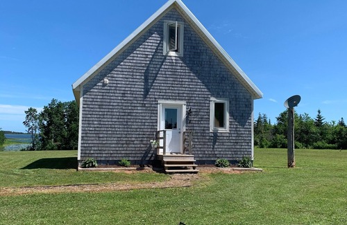 Brackley Beach Chalet De Esquí | Bay View Country Cottage # 4