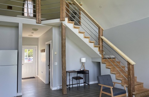Brackley Beach Chalet De Esquí | Bay View Country Cottage # 3