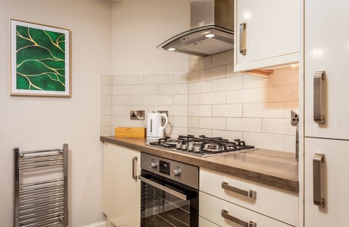 Ayr Apartamento | Bay View - Donnini Apartments