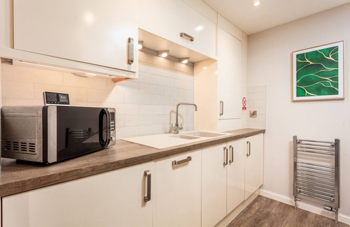 Ayr Apartamento | Bay View - Donnini Apartments
