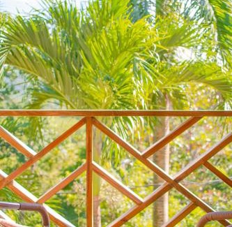 Port Antonio Hotel | Bay View Eco Resort & Spa