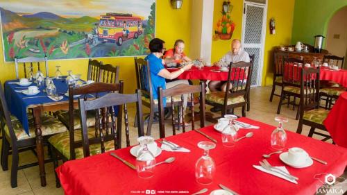 Port Antonio Hotel | Bay View Eco Resort & Spa