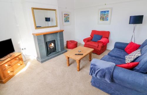 Penycwm Casa | Bay View Farmhouse