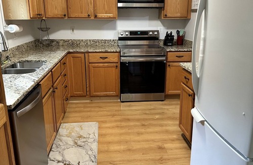 Chesapeake Ranch Estates-Drum Point Casa | Bay view from Calvert Cliffs, Solomons Island & State Park nearby