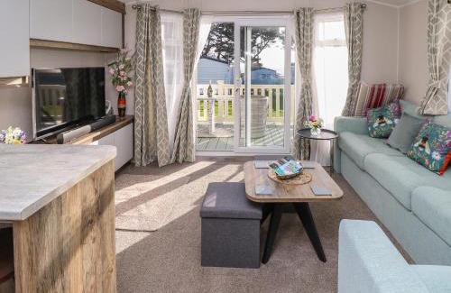 Bembridge Casa | Bay View