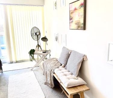 Pevensey Casa | Bay View