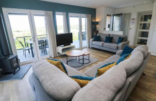 Portreath Casa | Bay View