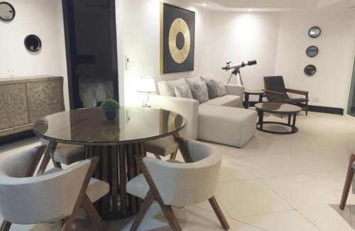 Ixtapa Apartamento | Bay View Grand Marina Ixtapa condo en pie de playa