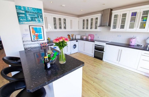 New Romney Casa | Bay View - Greatstone on Sea