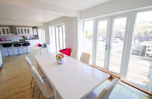 New Romney Casa | Bay View - Greatstone on Sea
