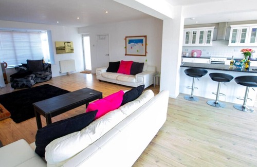 New Romney Casa | Bay View - Greatstone on Sea