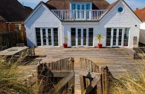 New Romney Casa | Bay View - Greatstone on Sea
