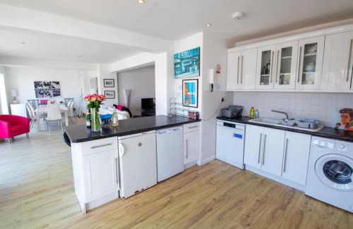 New Romney Casa | Bay View - Greatstone on Sea