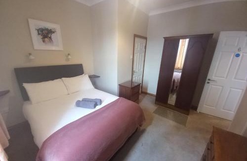 Galway City Centre Casa | Bay View Guesthouse