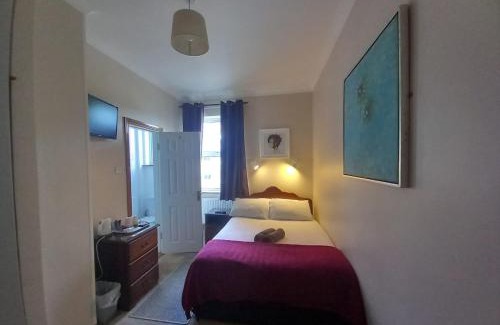 Galway City Centre Casa | Bay View Guesthouse