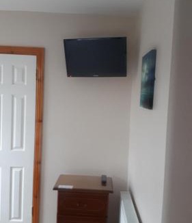 Galway City Centre Casa | Bay View Guesthouse