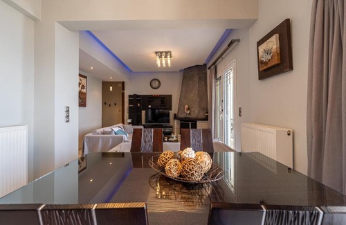 Petalidi Apartamento | Bay View House