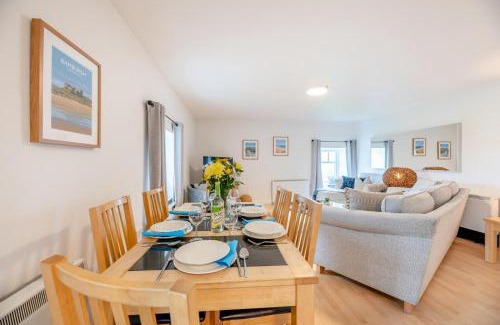 Waren Mill Apartamento | Bay View No 5 The Maltings