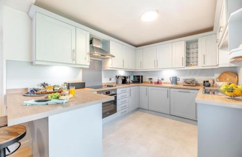 Waren Mill Apartamento | Bay View No 5 The Maltings
