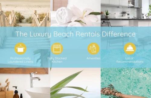 Downtown Myrtle Beach Casa | Bay View Resort 1005A