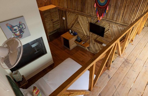 Anjuna Complejo | Bay View Resort