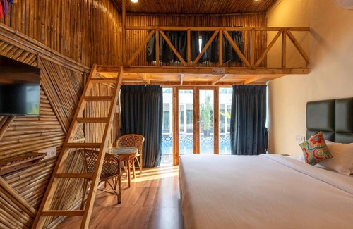 Anjuna Complejo | Bay View Resort