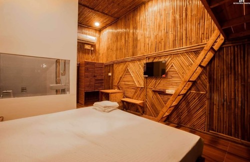 Anjuna Complejo | Bay View Resort