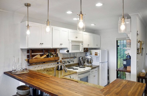 Marin City Casa | BAY VIEW RETREAT NEAR DOWNTOWN SAUSALITO