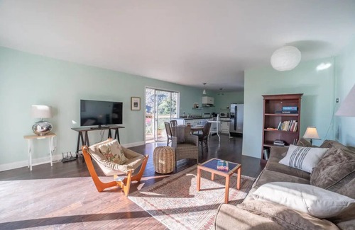 Claremont Hills Casa | Bay View Sanctuary - Minutes from UC Berkeley