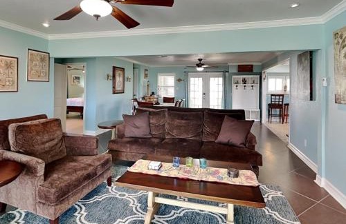 Rockport Casa | Bay View Sanctuary