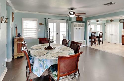 Rockport Casa | Bay View Sanctuary