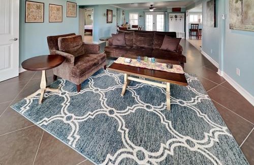 Rockport Casa | Bay View Sanctuary