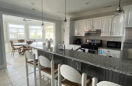 Annapolis Apartamento | Bay View Studio Apartment