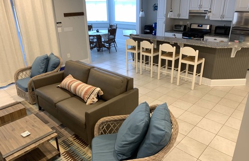 Annapolis Apartamento | Bay View Studio Apartment