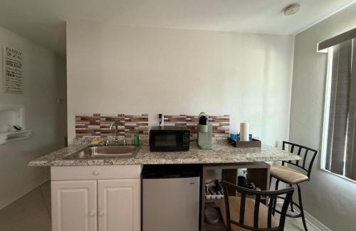 Bellevue Terrace Casa | Bay view suites