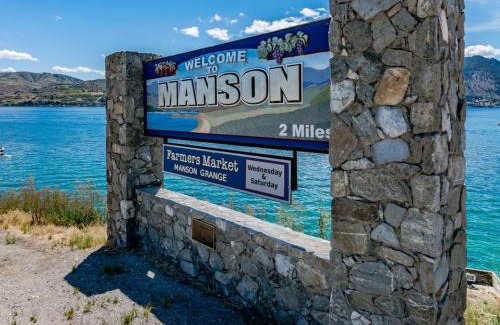 Manson Casa | Bay View