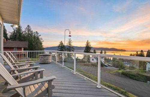 Bay City Casa | Bay View Villa