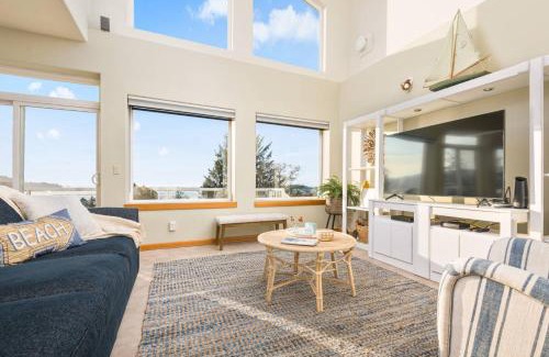 Bay City Casa | Bay View Villa