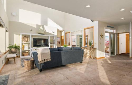 Bay City Casa | Bay View Villa
