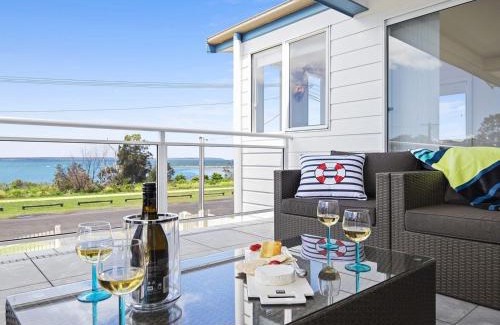 Callala Bay Casa | Bay Views