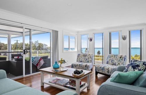 Callala Bay Casa | Bay Views