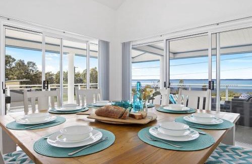 Callala Bay Casa | Bay Views